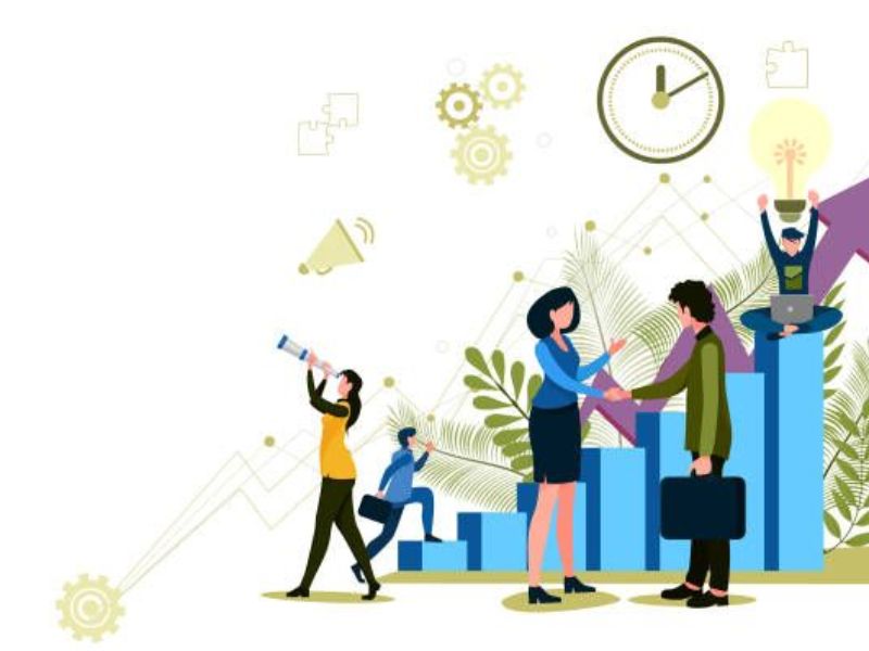 Read About HR Management Systems Covering Types, Features, And Benefits