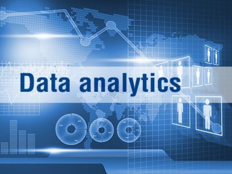 Data Analytics Courses